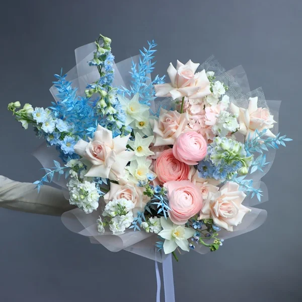 Next day flower delivery UK