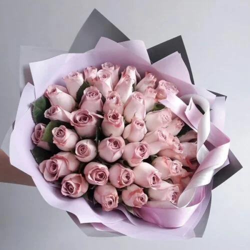 Same day rose delivery in London