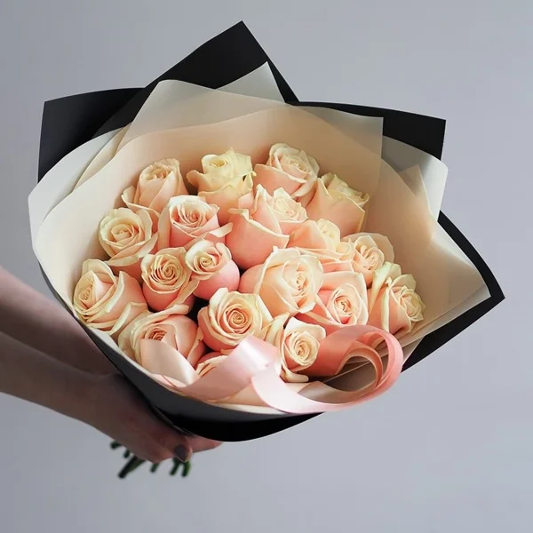 Roses delivery London UK