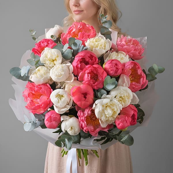 Flower delivery London